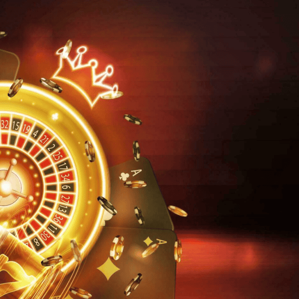 APK GF777: Platform Hiburan Digital dengan Beragam Permainan